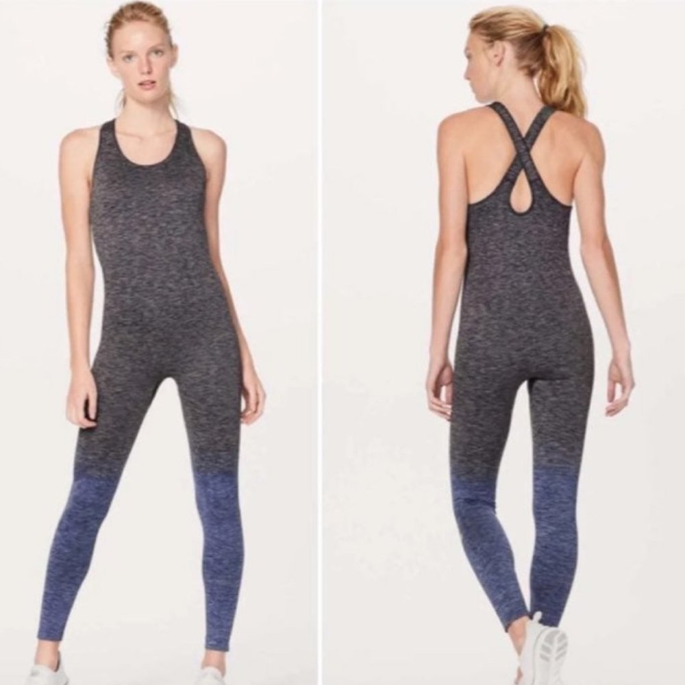lululemon Balance & Resist Onesie